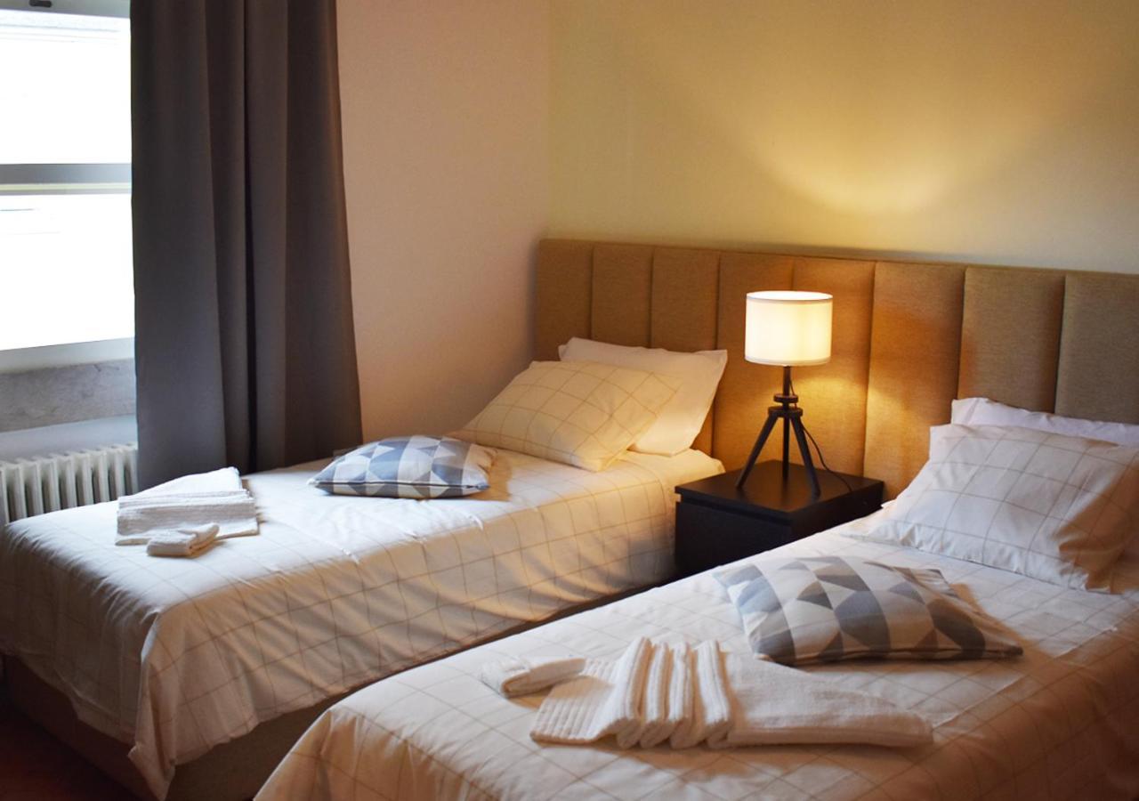 Batalhoz House Bed and Breakfast Cartaxo Buitenkant foto
