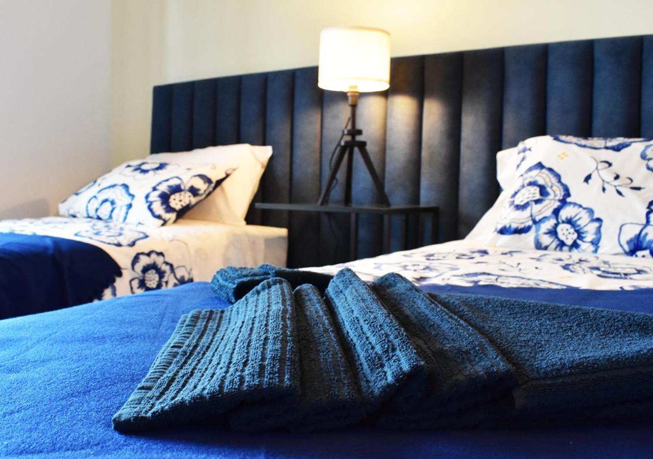 Batalhoz House Bed and Breakfast Cartaxo Buitenkant foto