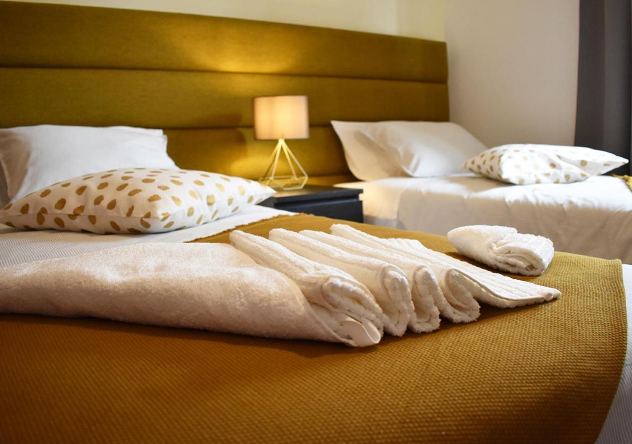 Batalhoz House Bed and Breakfast Cartaxo Buitenkant foto