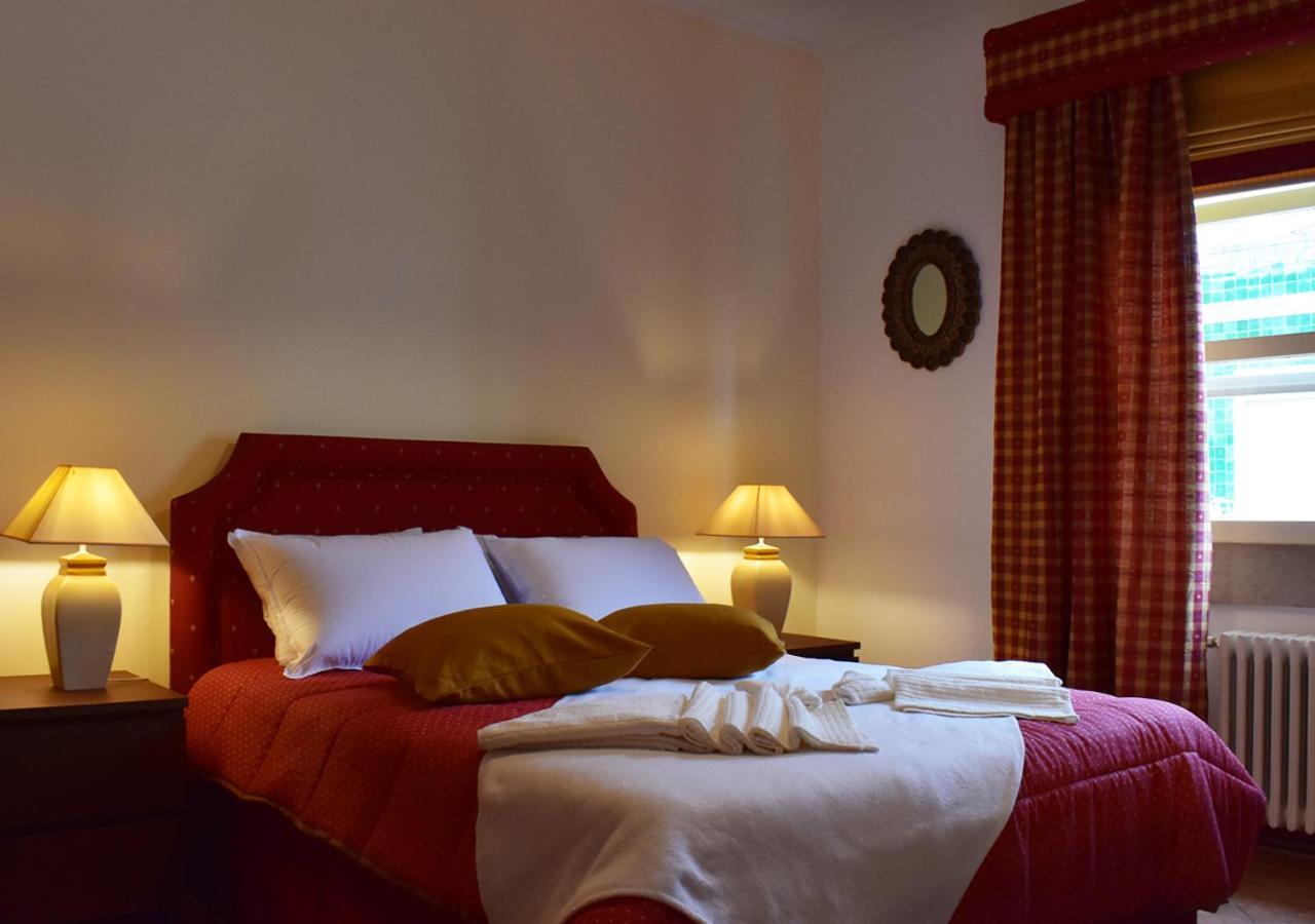Batalhoz House Bed and Breakfast Cartaxo Buitenkant foto