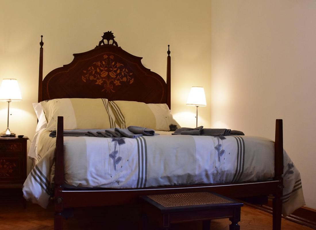 Batalhoz House Bed and Breakfast Cartaxo Buitenkant foto