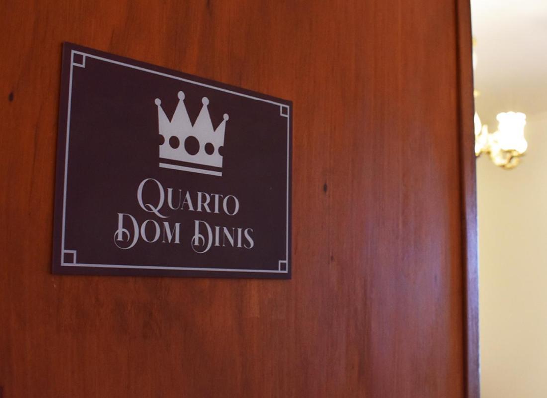 Batalhoz House Bed and Breakfast Cartaxo Buitenkant foto