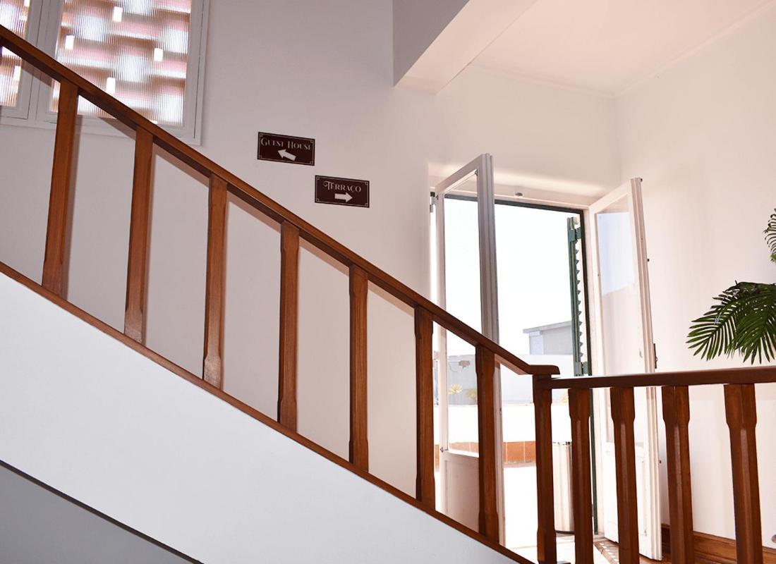 Batalhoz House Bed and Breakfast Cartaxo Buitenkant foto