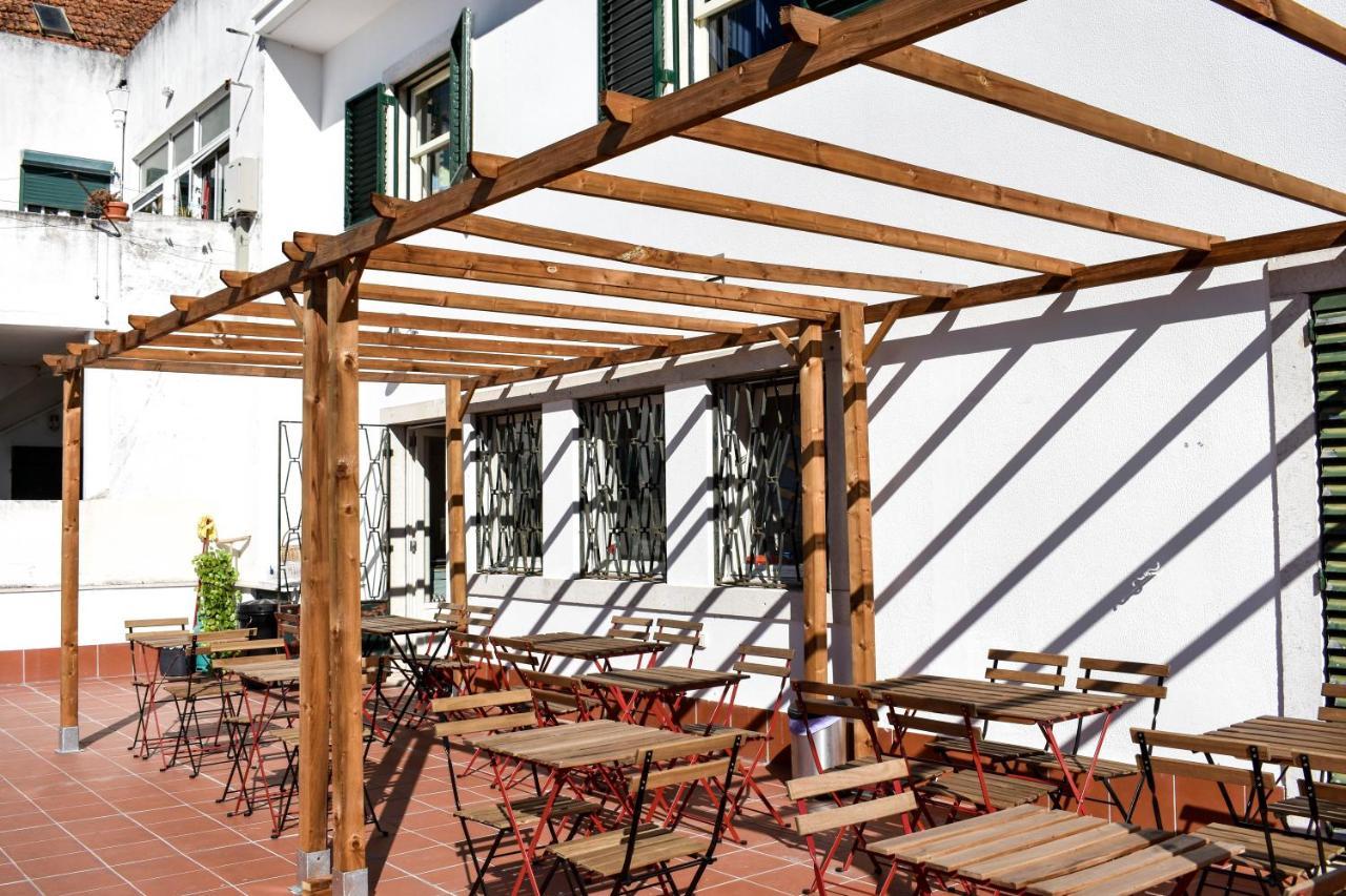 Batalhoz House Bed and Breakfast Cartaxo Buitenkant foto