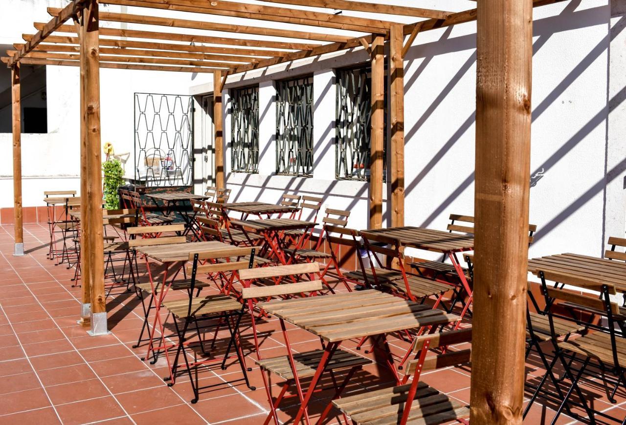 Batalhoz House Bed and Breakfast Cartaxo Buitenkant foto