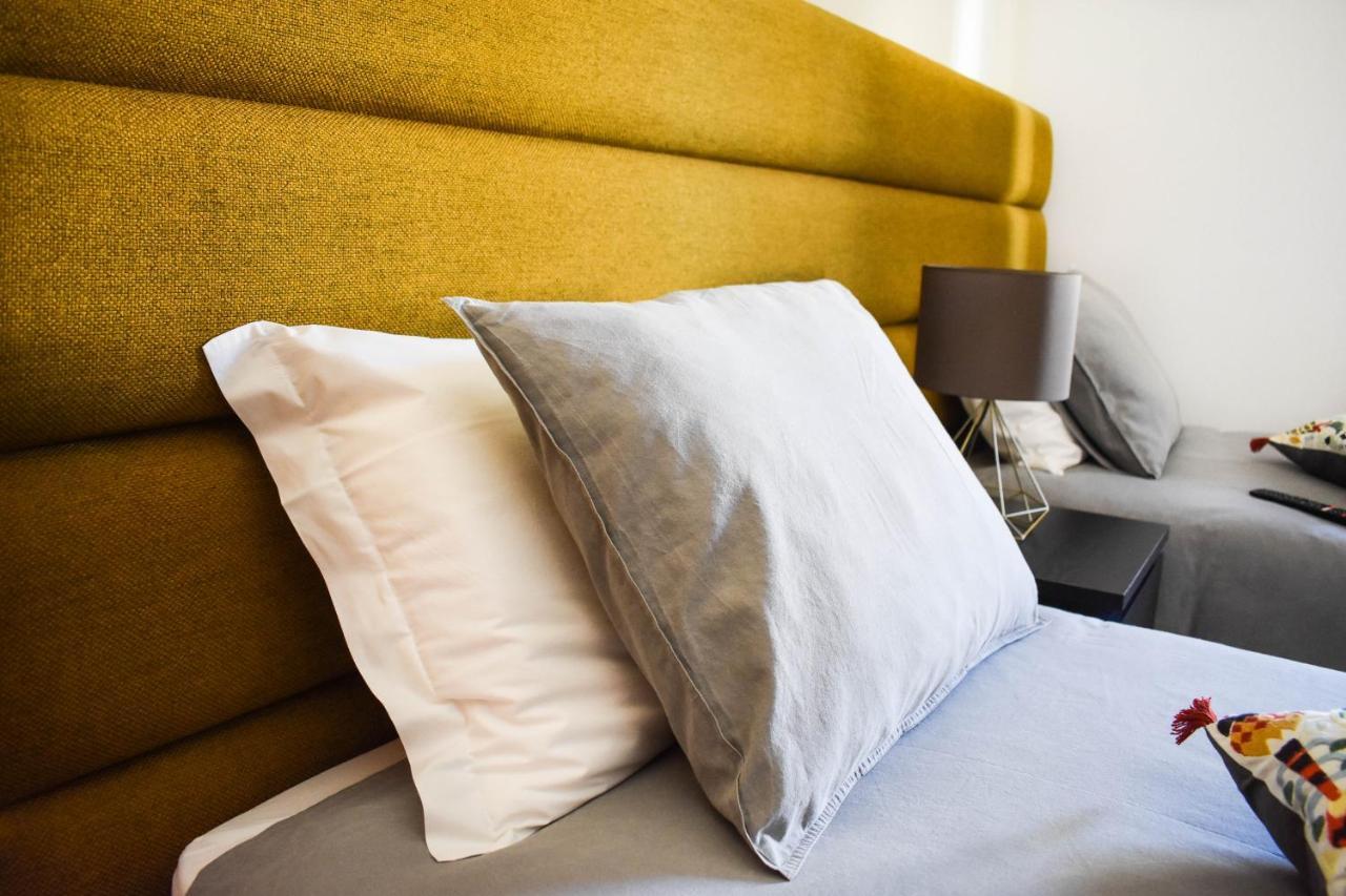 Batalhoz House Bed and Breakfast Cartaxo Buitenkant foto