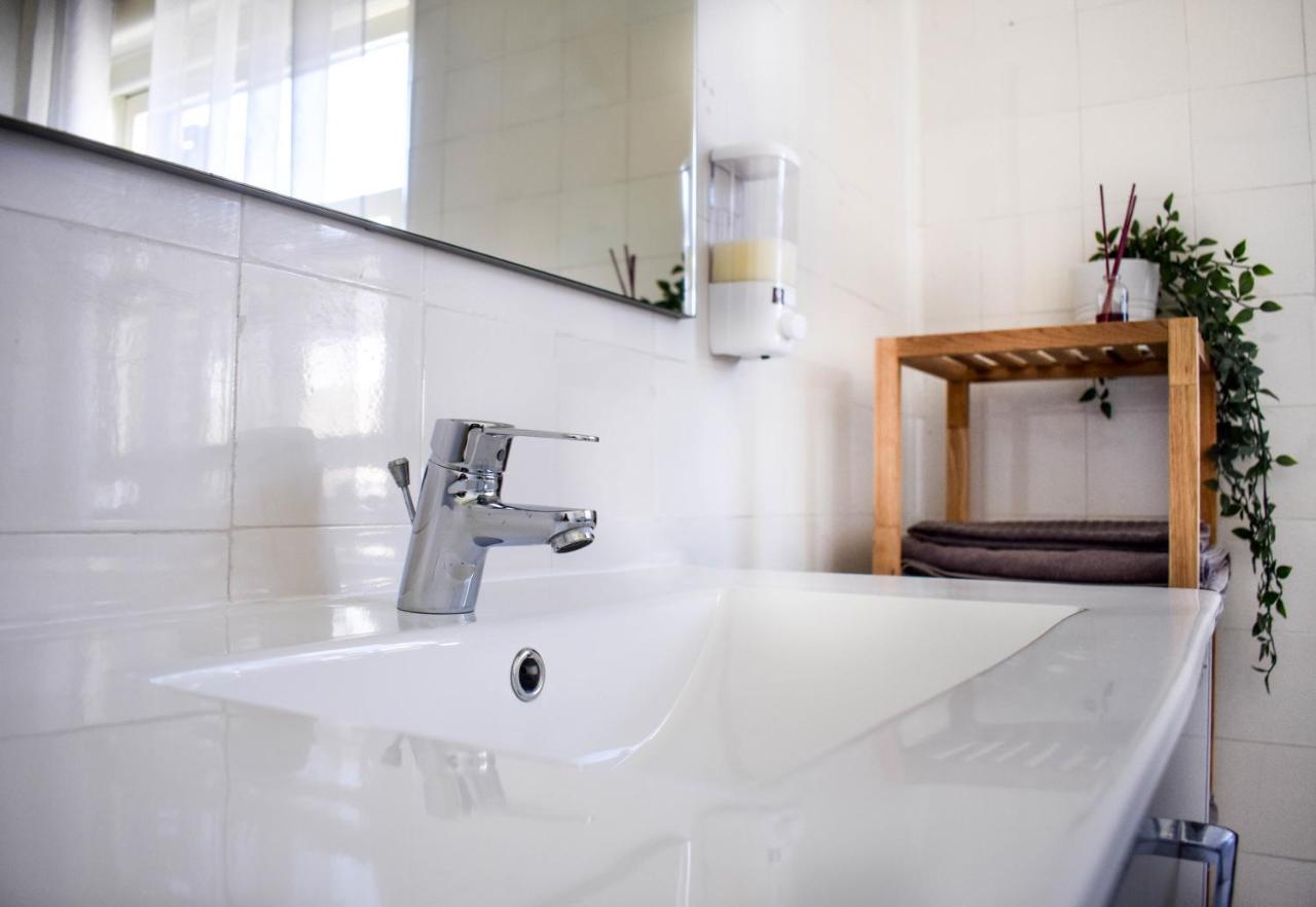 Batalhoz House Bed and Breakfast Cartaxo Buitenkant foto