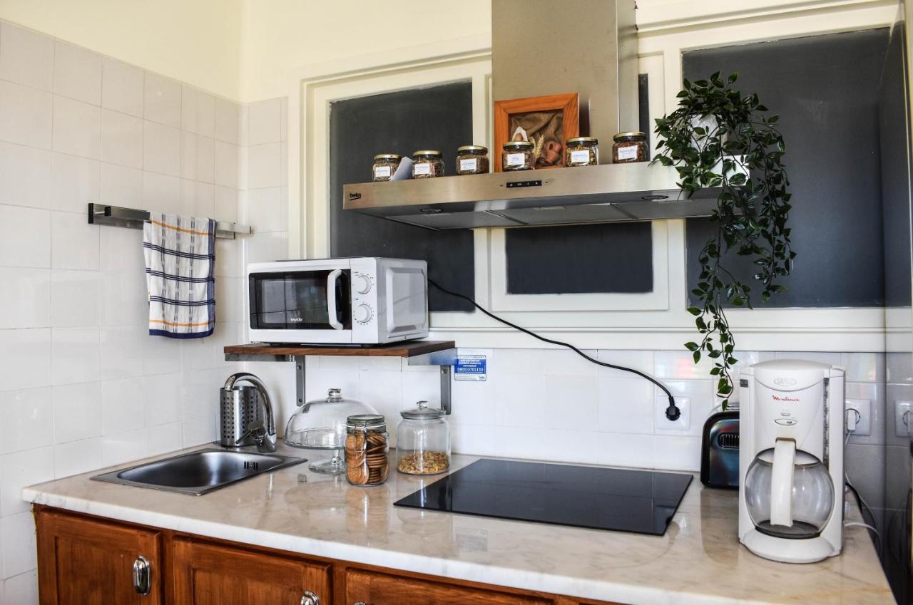 Batalhoz House Bed and Breakfast Cartaxo Buitenkant foto