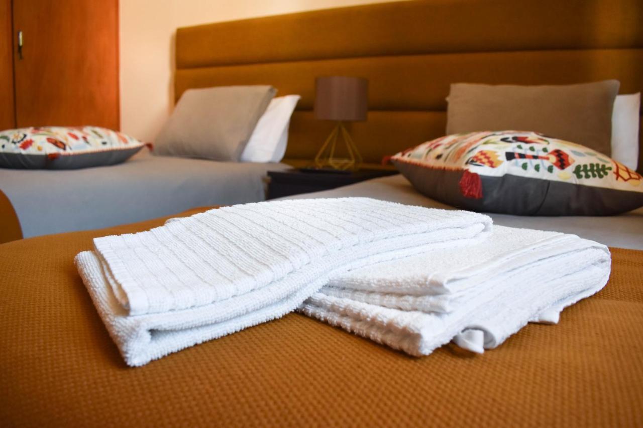 Batalhoz House Bed and Breakfast Cartaxo Buitenkant foto