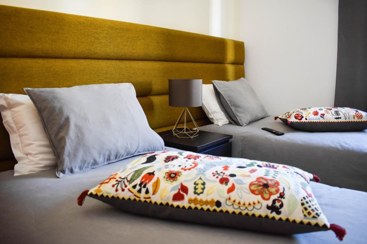 Batalhoz House Bed and Breakfast Cartaxo Buitenkant foto