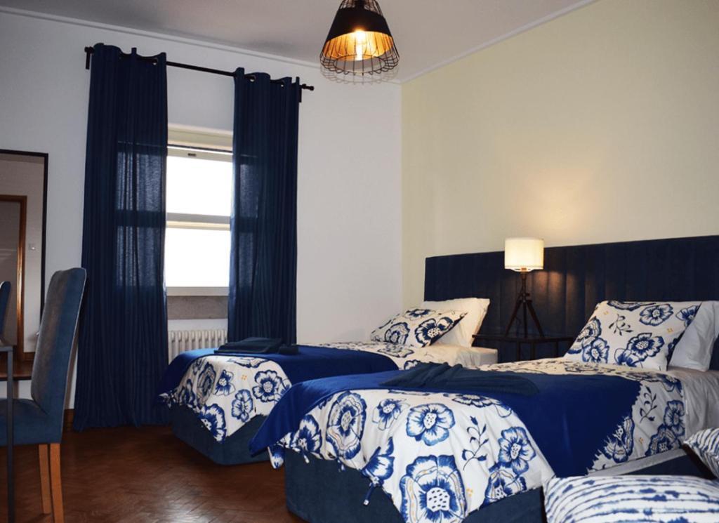 Batalhoz House Bed and Breakfast Cartaxo Buitenkant foto