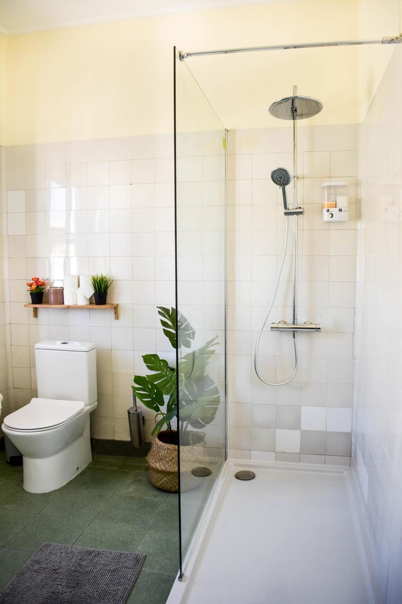 Batalhoz House Bed and Breakfast Cartaxo Kamer foto